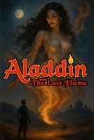 Aladdin And The Last Flame B0FLP9ZMHT Book Cover