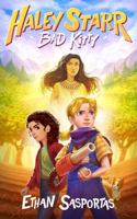 Haley Starr: Bad Kitty 1737894904 Book Cover