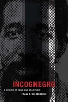 Incognegro 0896087832 Book Cover