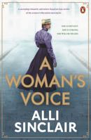 A Woman’s Voice 1761344943 Book Cover