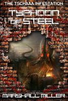 Typhoon of Steel 1730993621 Book Cover