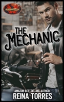 The Mechanic 1626952906 Book Cover