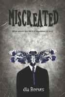Miscreated 1718049919 Book Cover