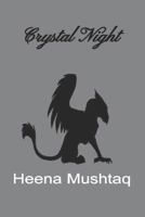 Crystal Night 1718009216 Book Cover