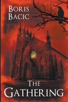 The Gathering B0B1L49W8K Book Cover