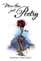 More Than Just Poetry 1479741299 Book Cover