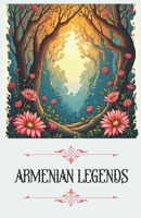 Armenian Legends B0DZWX3B7W Book Cover