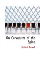On Curvatures of the Spine 0469123508 Book Cover