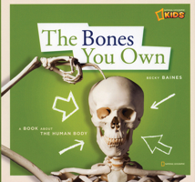 ZigZag: The Bones You Own (ZigZag) 1426304102 Book Cover