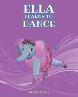 Ella Learns to Dance 1685266657 Book Cover