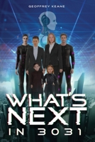 What's Next in 3031 147727040X Book Cover