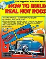 Tex Smith's How to Build Real Hot Rods 1884089011 Book Cover