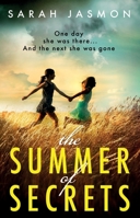 The Summer of Secrets 0552779970 Book Cover