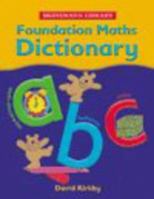 Foundation Maths Dictionary Cased 043101311X Book Cover