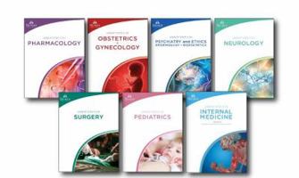 Becker Professional Education, USMLE Step 2 Review Books 1943628203 Book Cover