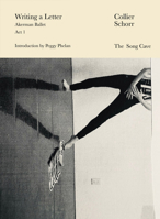 Collier Schorr: Writing a Letter B0GWQQKKQB Book Cover