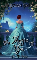 The Magic of You (Oaken) B0GZYXM1G3 Book Cover