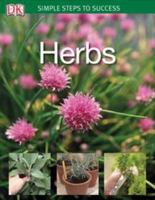 Herbs (Simple Steps to Success) 0756642701 Book Cover