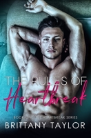 The Rules of Heartbreak: Alternate Paperback Edition B0C9SK172B Book Cover