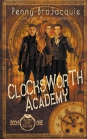 Clocksworth Academy 1393253059 Book Cover
