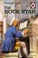 People at Work: The Rock Star 0718188659 Book Cover