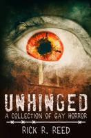 Unhinged 1544634161 Book Cover