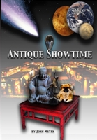 Antique Showtime 1463506775 Book Cover