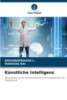 Künstliche Intelligenz (German Edition) 6208306922 Book Cover