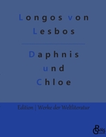 Daphnis und Chloe 3988285218 Book Cover