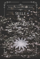 Seele des Kriegers: Sage um das Engelsgrab B0CF4FMLC6 Book Cover