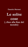 Le solite cose 1326877933 Book Cover