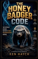 The Honey Badger Code B0HDRNX88G Book Cover