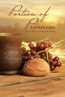 Portion of Promise: Daily Bread for the Spirit B0FH15JVDZ Book Cover