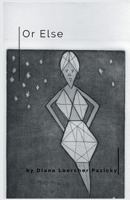 Or Else 1635347564 Book Cover
