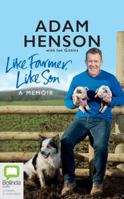 Like Farmer, Like Son 1785940716 Book Cover