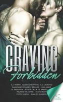 Craving Forbidden 1640344314 Book Cover