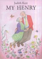 My Henry 0007388128 Book Cover