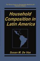 Household Composition in Latin America 1461357462 Book Cover