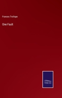 One Fault: A Ovel 101898464X Book Cover