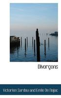 Let's Get a Divorce! (Acting Edition) 1270967029 Book Cover