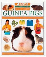 Guinea Pigs (ASPCA Pet Care Guides) 156458125X Book Cover
