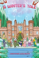 A Winter's Tale 1788789512 Book Cover