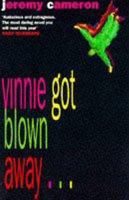 Vinnie Got Blown Away 1908446188 Book Cover