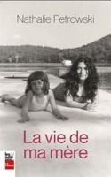 LA VIE DE MA MERE 2898252131 Book Cover