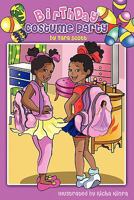 Birthday Costume Party 1461113776 Book Cover