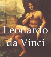 Leonardo da Vinci 1844848388 Book Cover