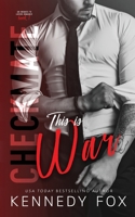 This is War: Travis & Viola #1 1537729020 Book Cover