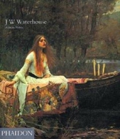 J W Waterhouse 0714828645 Book Cover