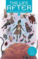 The Life After Volume 1 1620103893 Book Cover