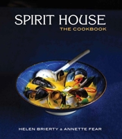 Spirit House 1742579523 Book Cover